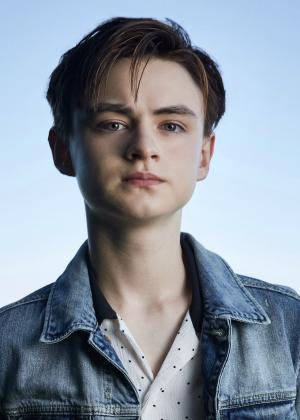 Jaeden Martell